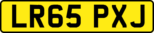 LR65PXJ