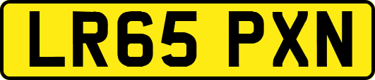LR65PXN