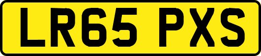 LR65PXS