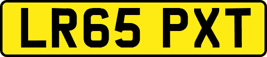 LR65PXT