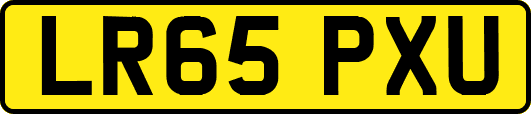 LR65PXU
