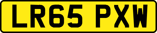 LR65PXW