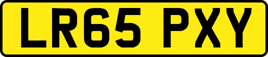 LR65PXY
