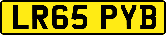 LR65PYB