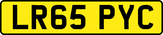LR65PYC