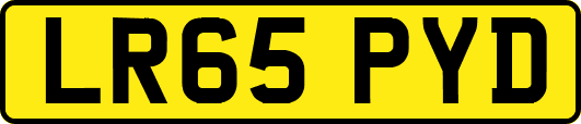 LR65PYD