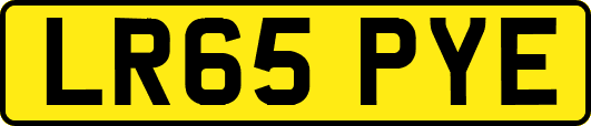 LR65PYE
