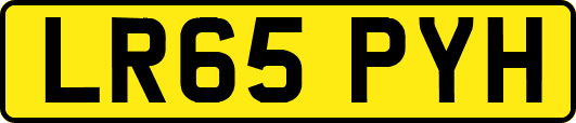 LR65PYH