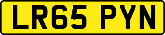 LR65PYN