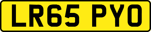 LR65PYO