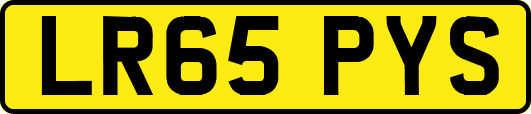 LR65PYS