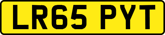 LR65PYT