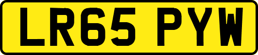 LR65PYW