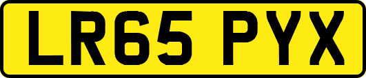LR65PYX