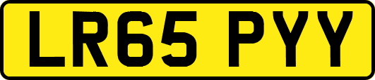 LR65PYY