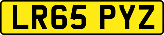 LR65PYZ