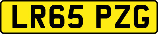 LR65PZG