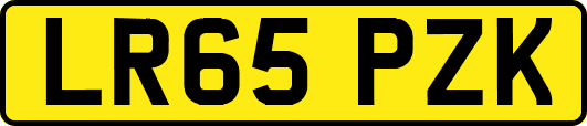 LR65PZK