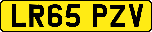 LR65PZV