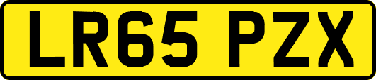LR65PZX