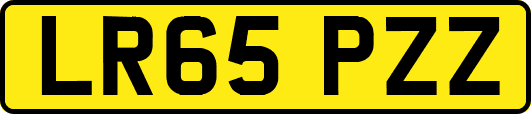 LR65PZZ