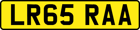 LR65RAA