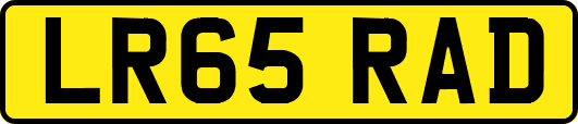 LR65RAD