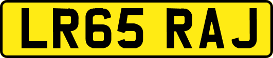 LR65RAJ