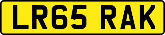 LR65RAK