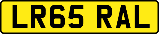 LR65RAL