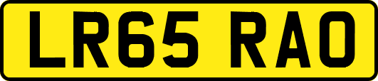 LR65RAO