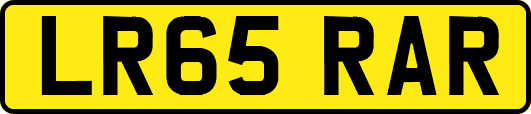 LR65RAR