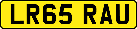 LR65RAU