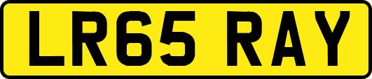 LR65RAY