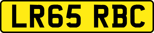 LR65RBC