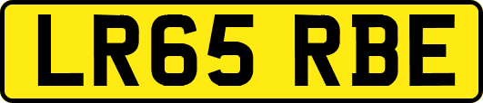LR65RBE