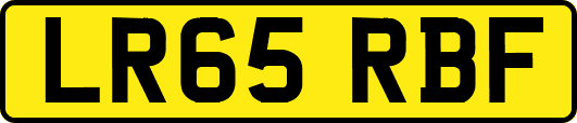 LR65RBF