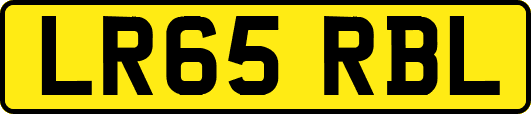 LR65RBL