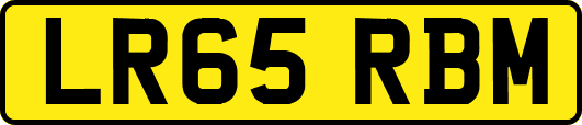 LR65RBM