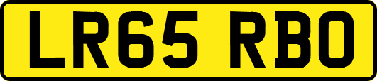 LR65RBO