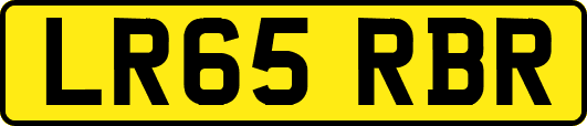 LR65RBR