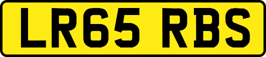 LR65RBS