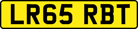 LR65RBT