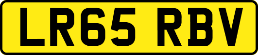LR65RBV