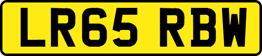 LR65RBW