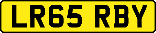 LR65RBY