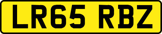 LR65RBZ
