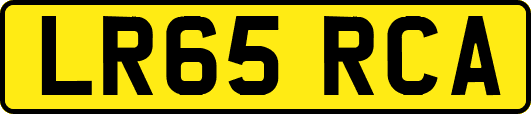 LR65RCA