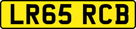 LR65RCB