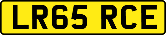 LR65RCE